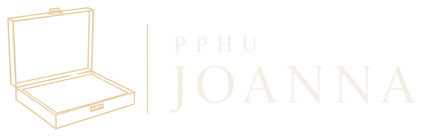 PPHU Joanna — opakowania drewniane